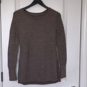 Athleta Sweater